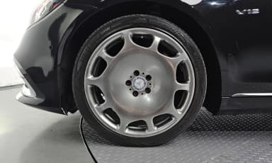 S-Class W222