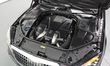 S-Class W222