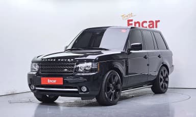 Range Rover