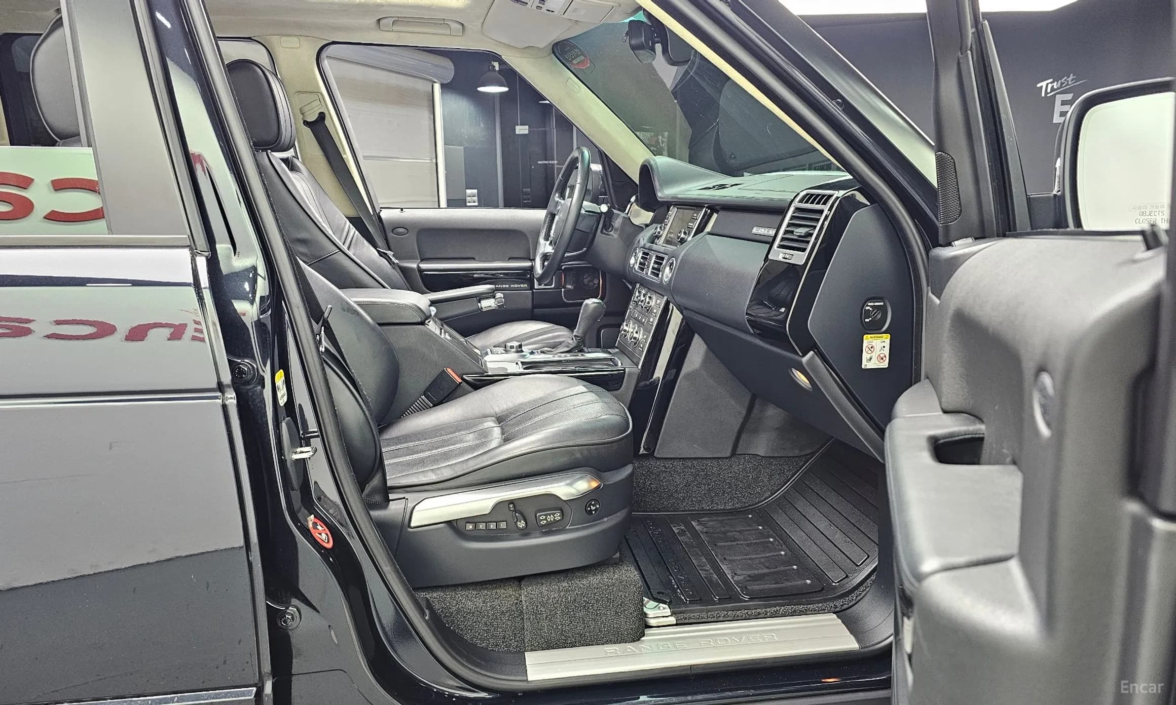 Range Rover