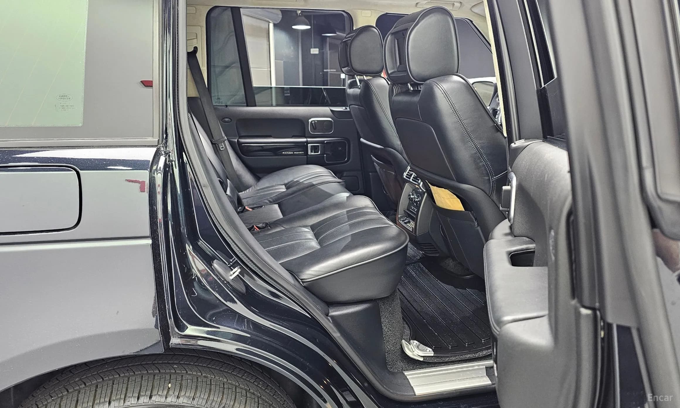 Range Rover