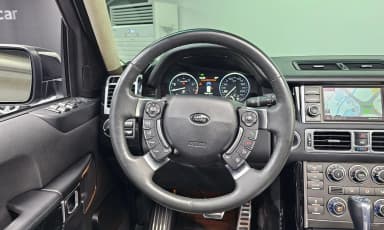 Range Rover
