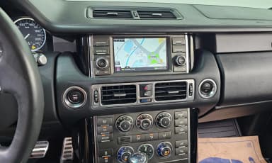 Range Rover