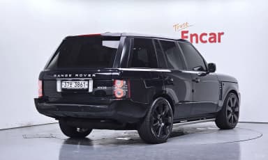 Range Rover