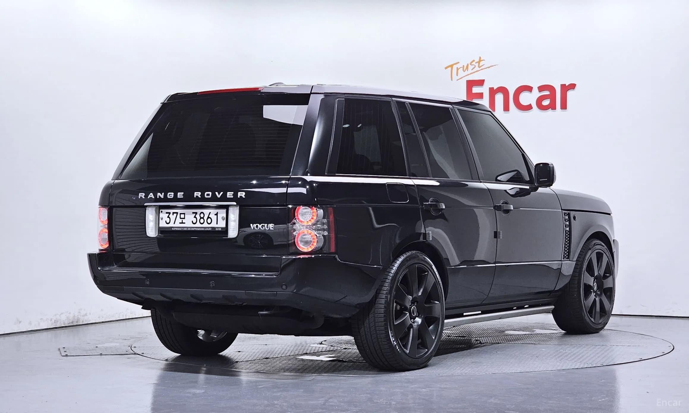 Range Rover
