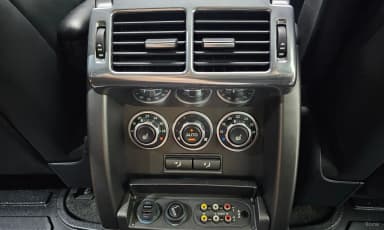 Range Rover