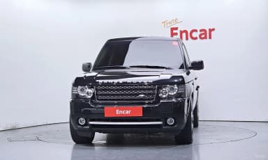 Range Rover