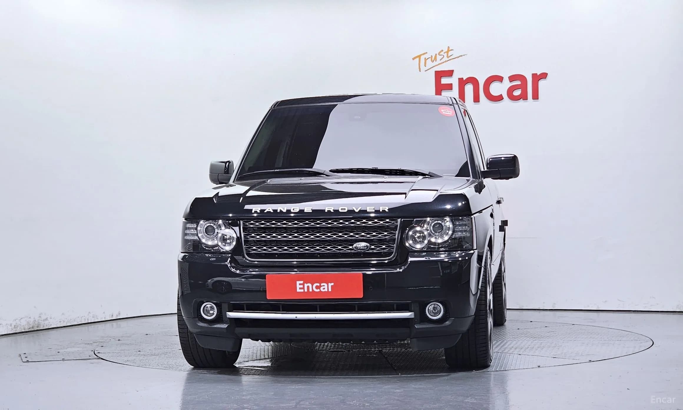 Range Rover