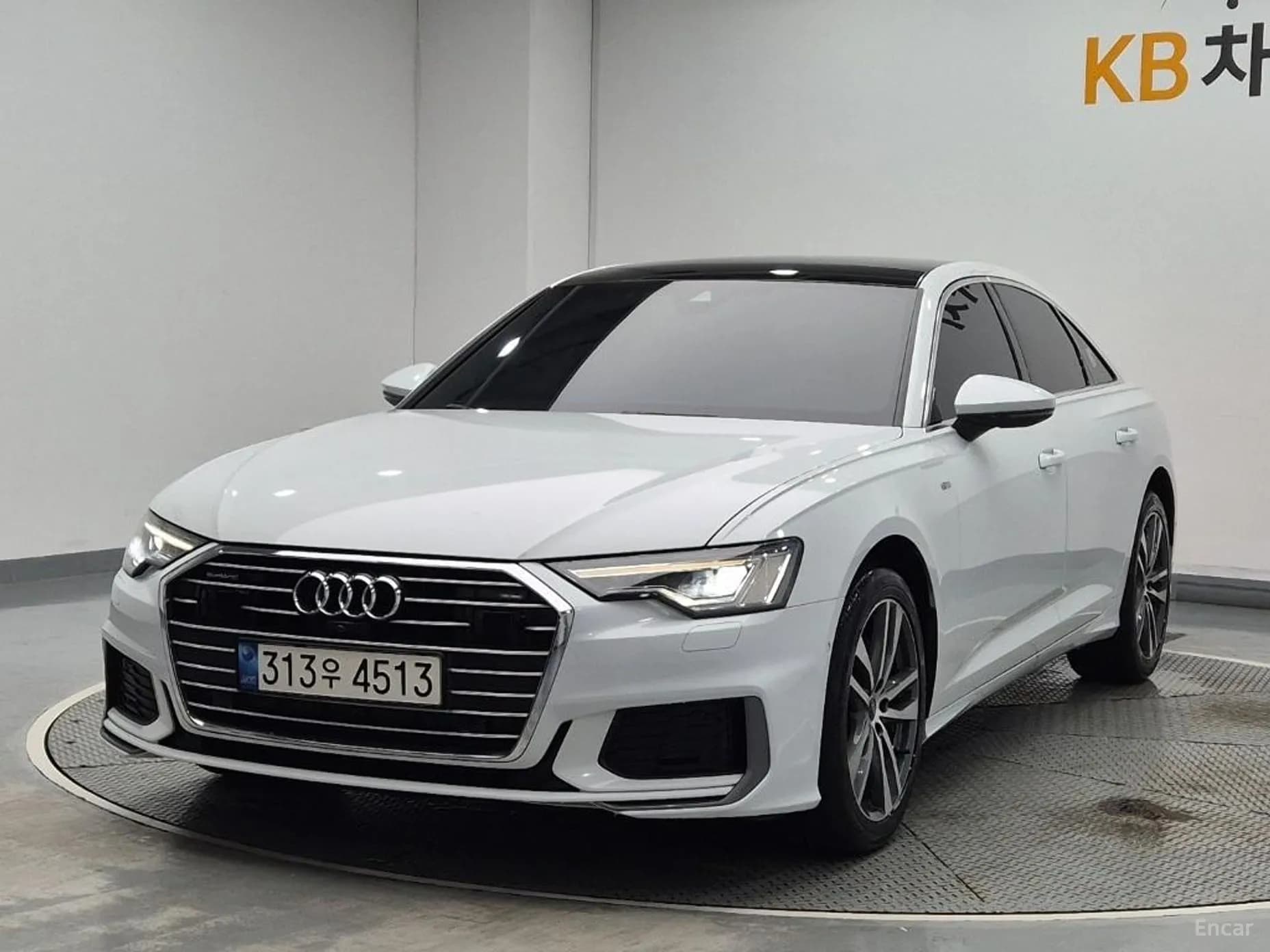 A6 (C8)