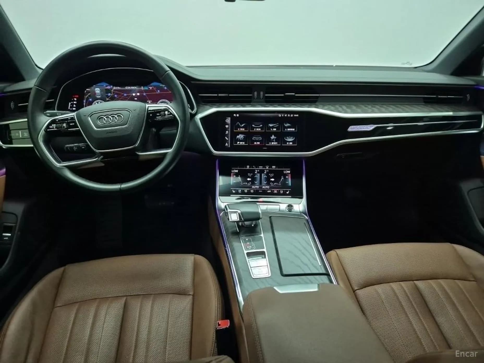 A6 (C8)
