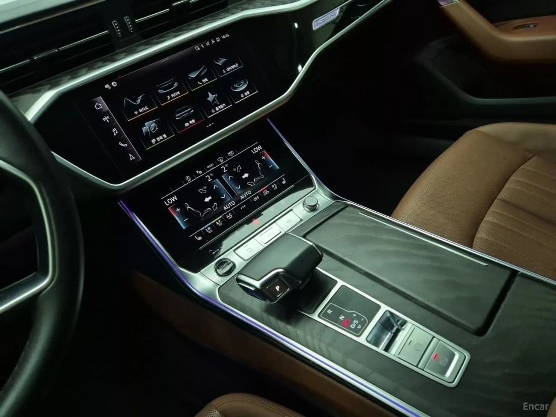 A6 (C8)