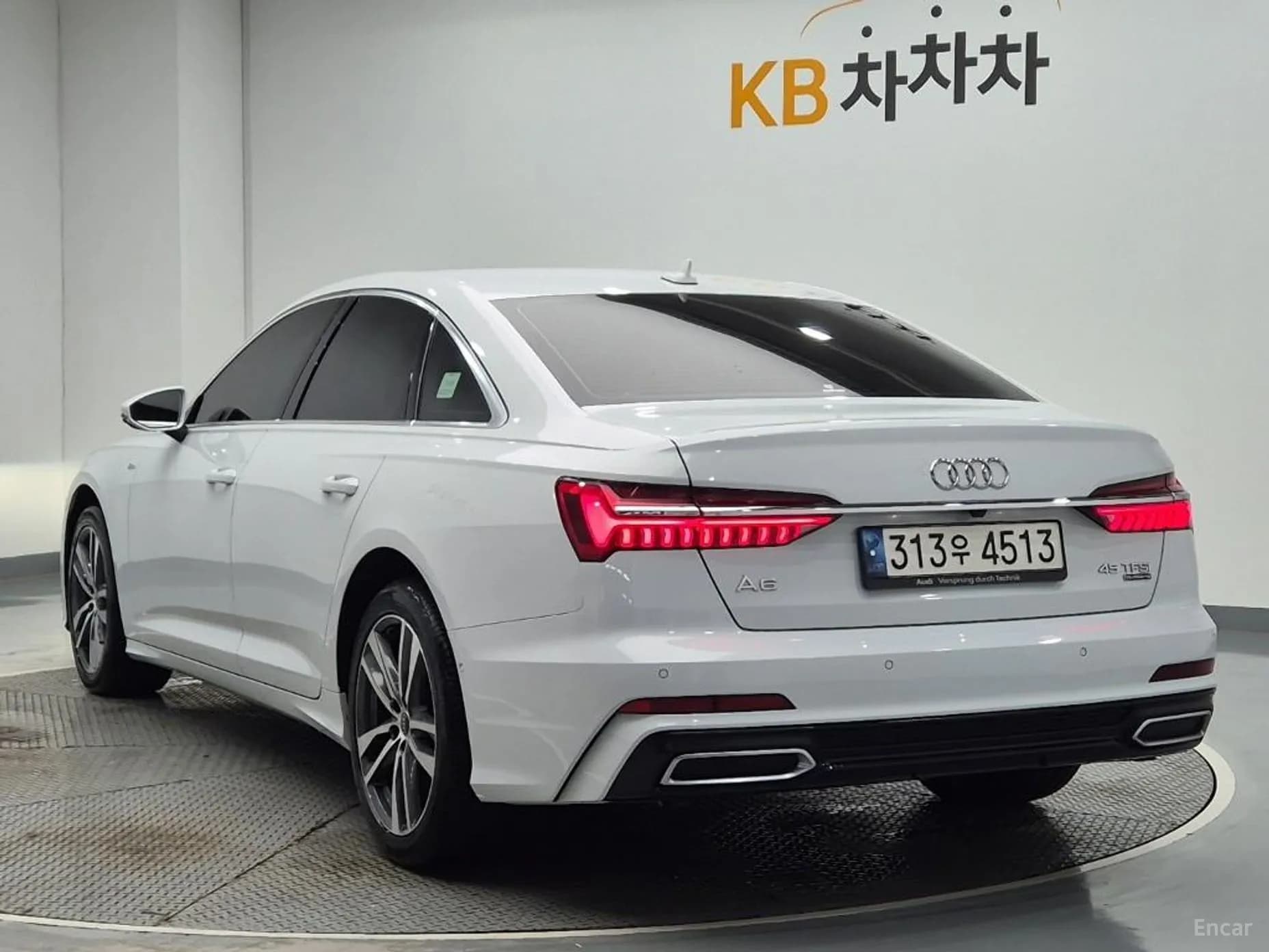 A6 (C8)