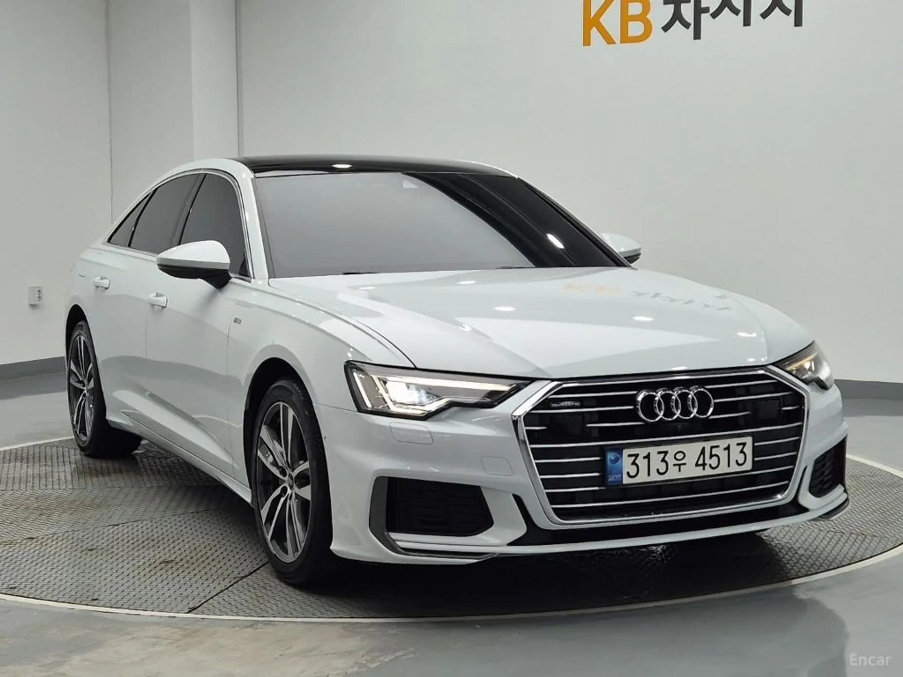 A6 (C8)