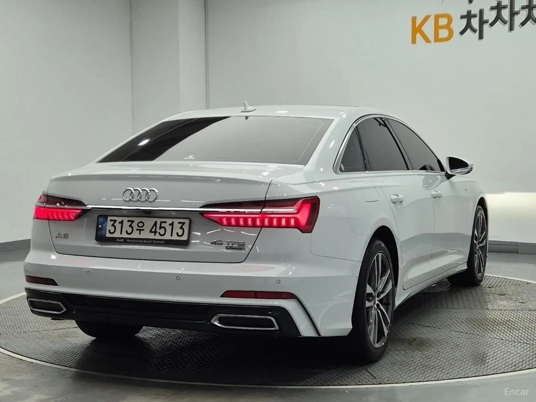 A6 (C8)