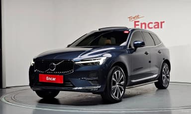 XC60 Gen 2