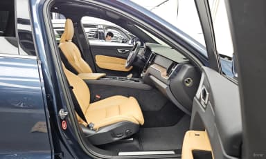 XC60 Gen 2