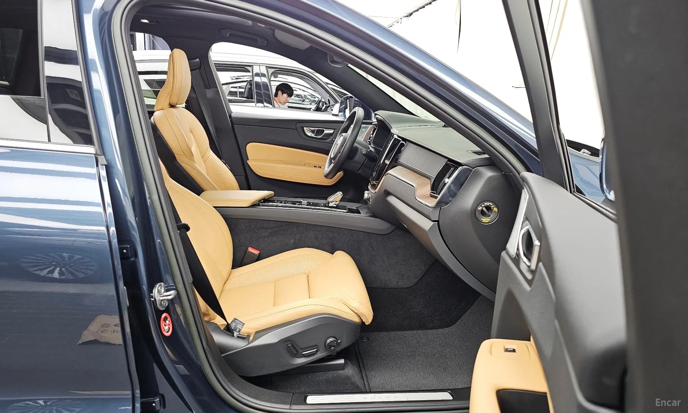XC60 Gen 2