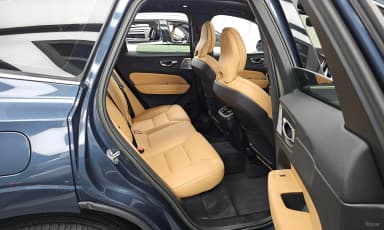 XC60 Gen 2