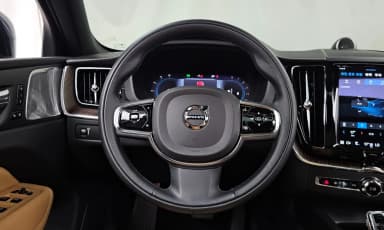 XC60 Gen 2