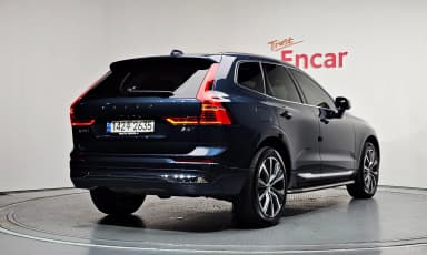 XC60 Gen 2