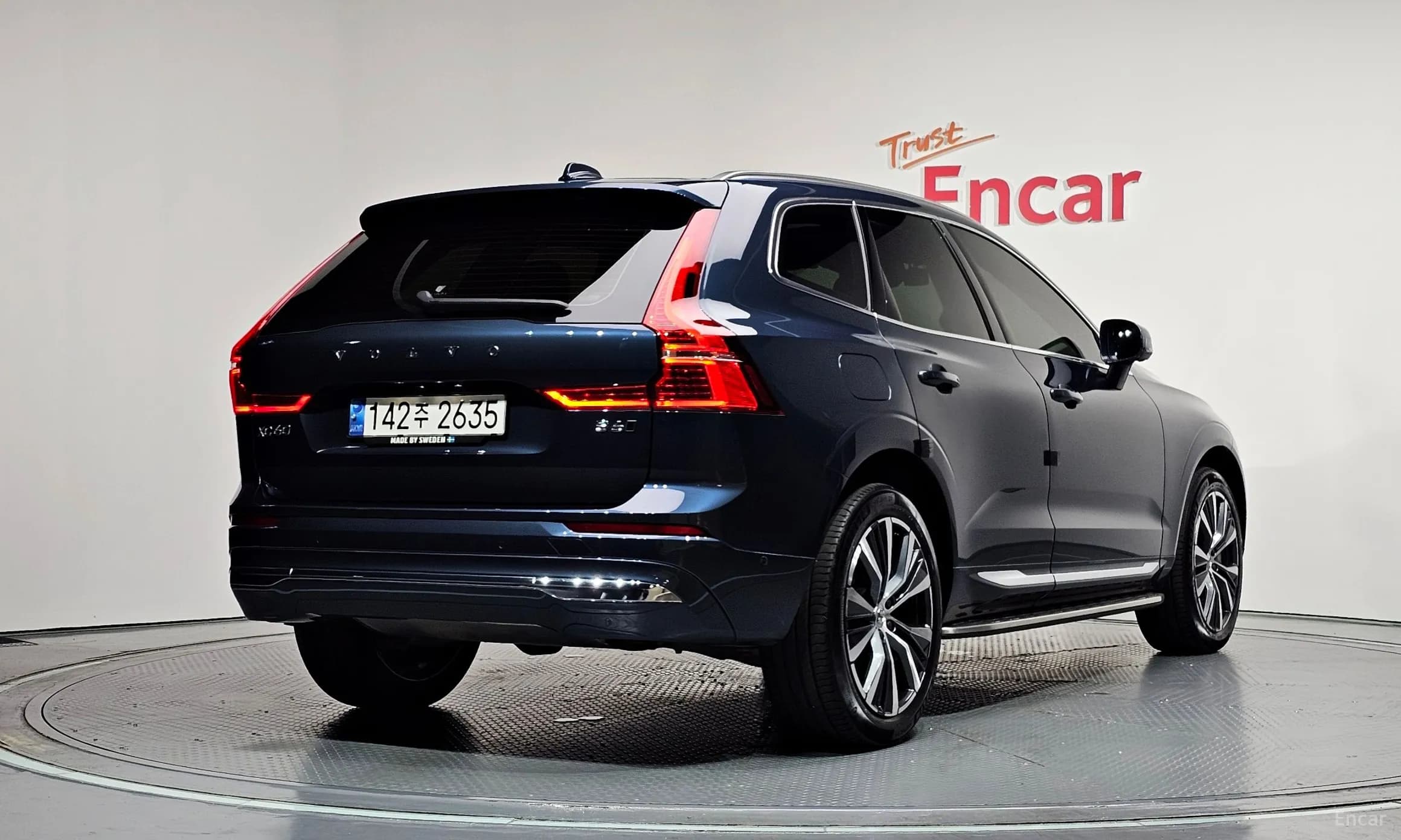 XC60 Gen 2