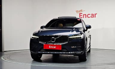 XC60 Gen 2