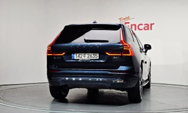 XC60 Gen 2