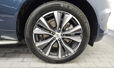 XC60 Gen 2