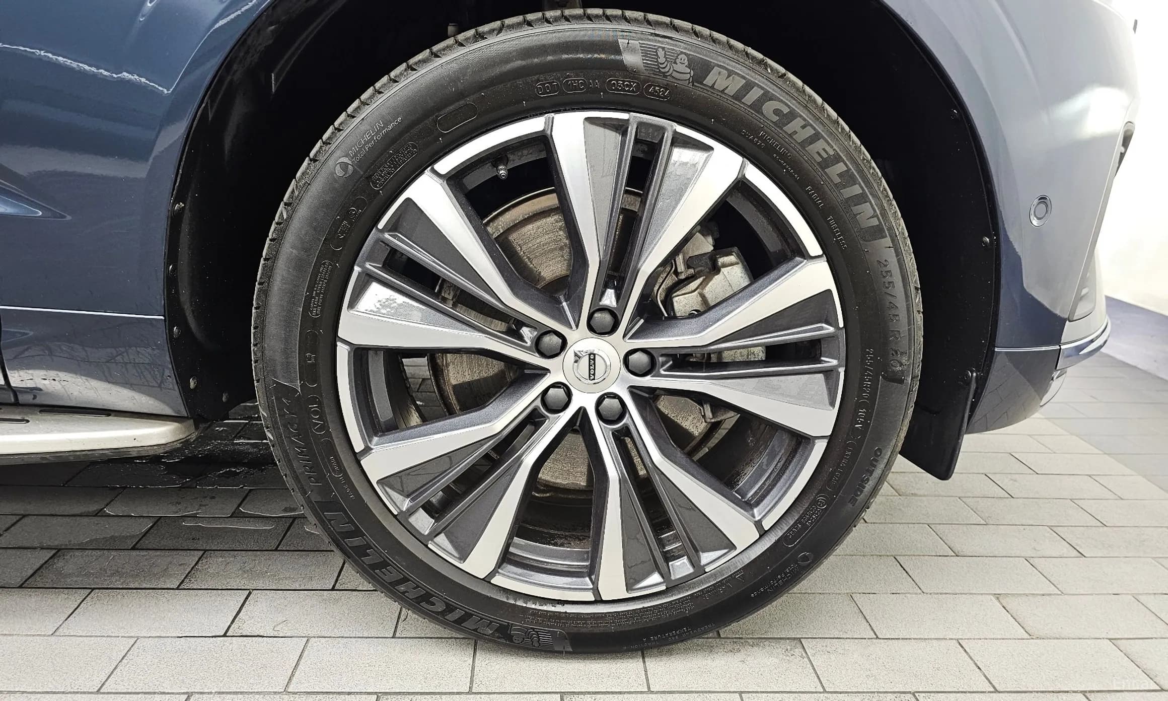 XC60 Gen 2