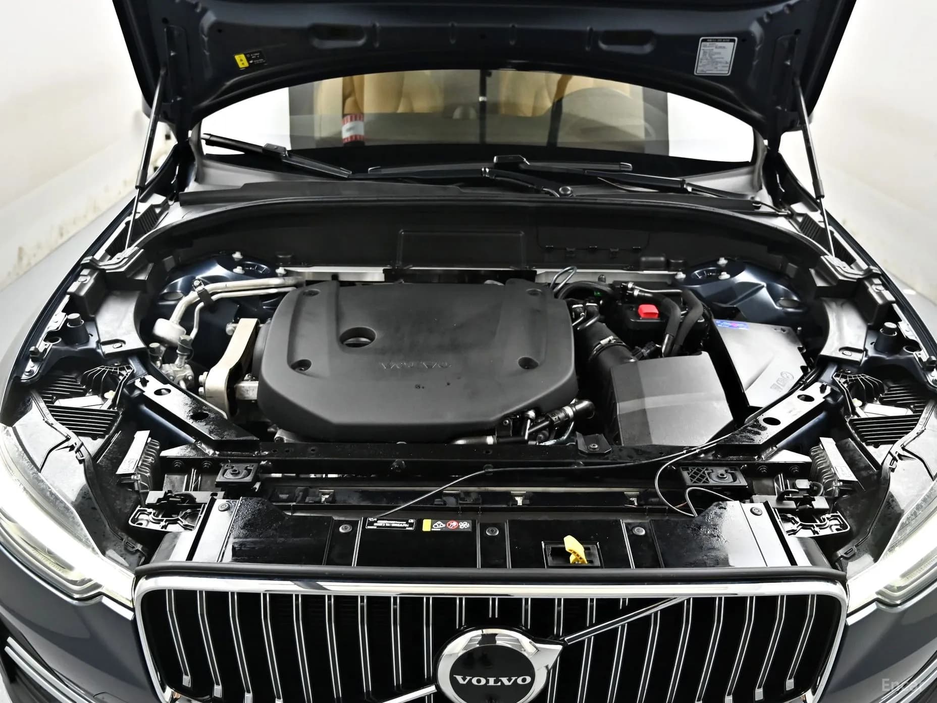 XC60 Gen 2