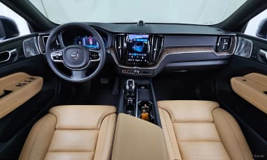 XC60 Gen 2