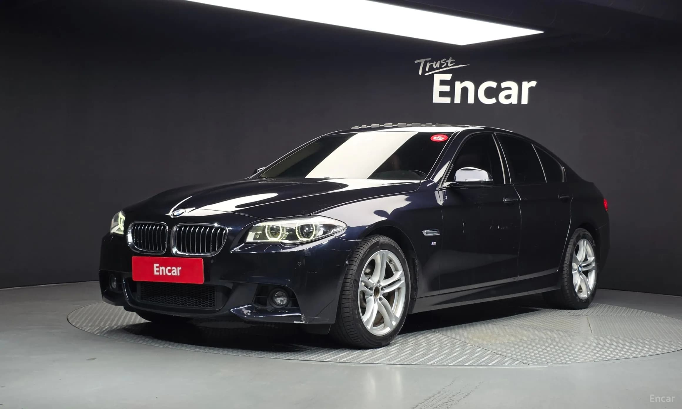 5 Series (F10)