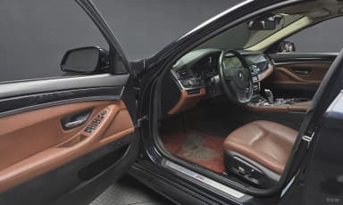 5 Series (F10)