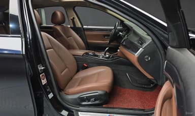 5 Series (F10)
