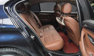 5 Series (F10)