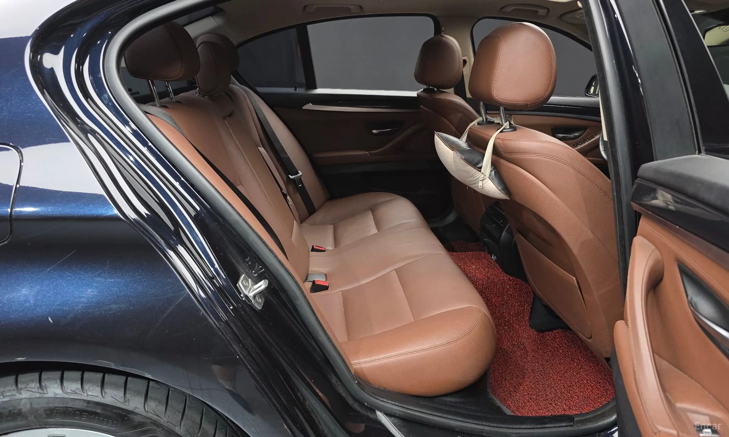 5 Series (F10)