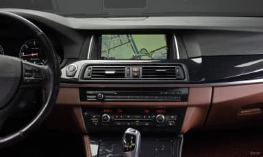 5 Series (F10)