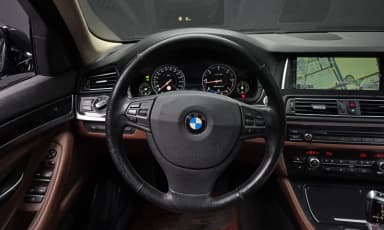 5 Series (F10)