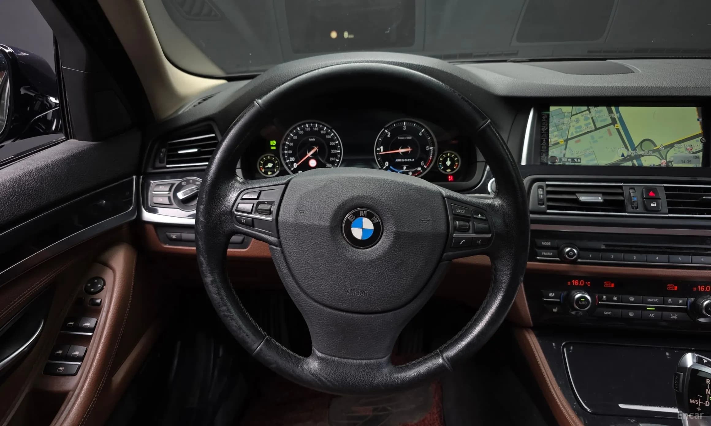5 Series (F10)