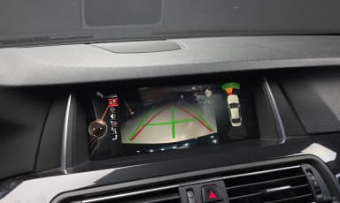 5 Series (F10)