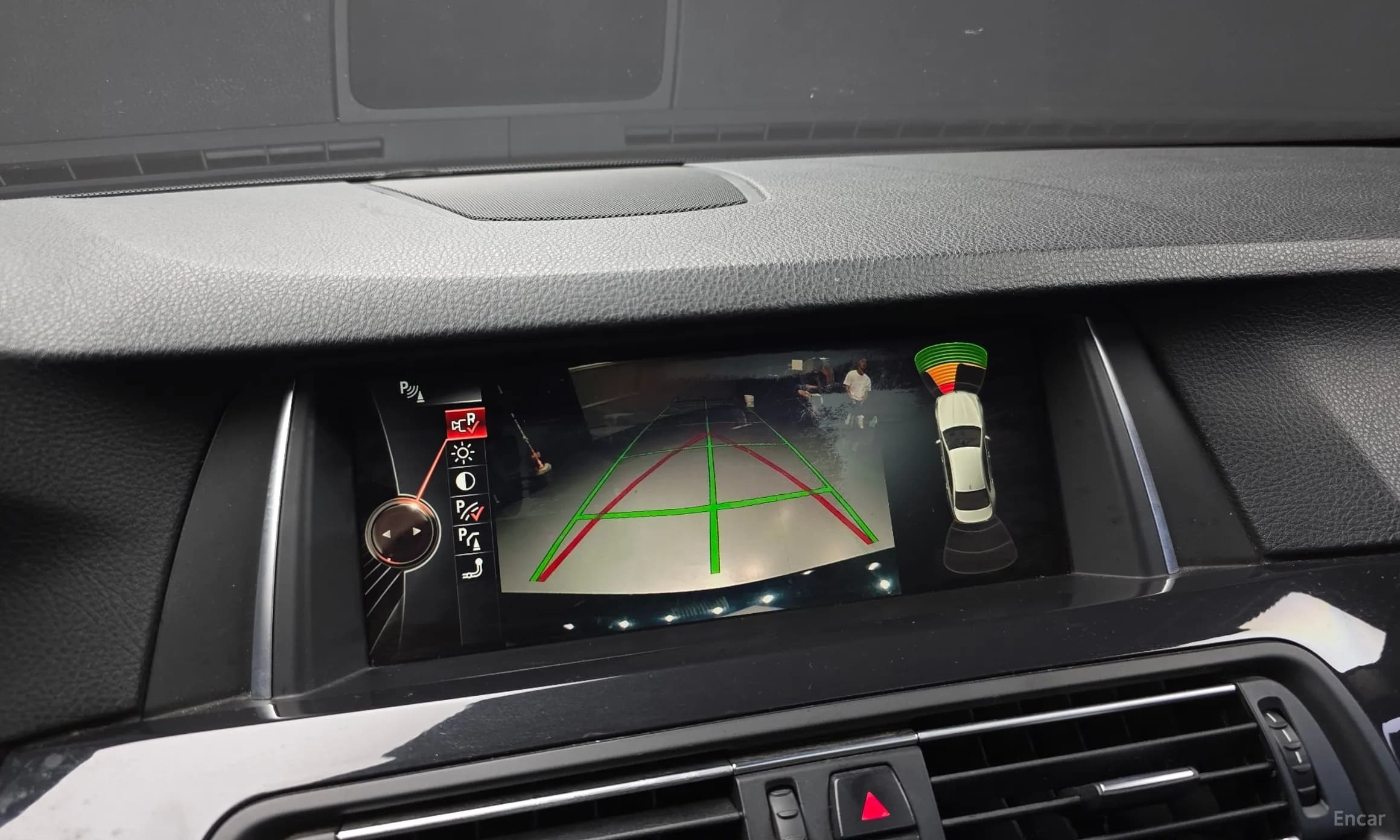 5 Series (F10)