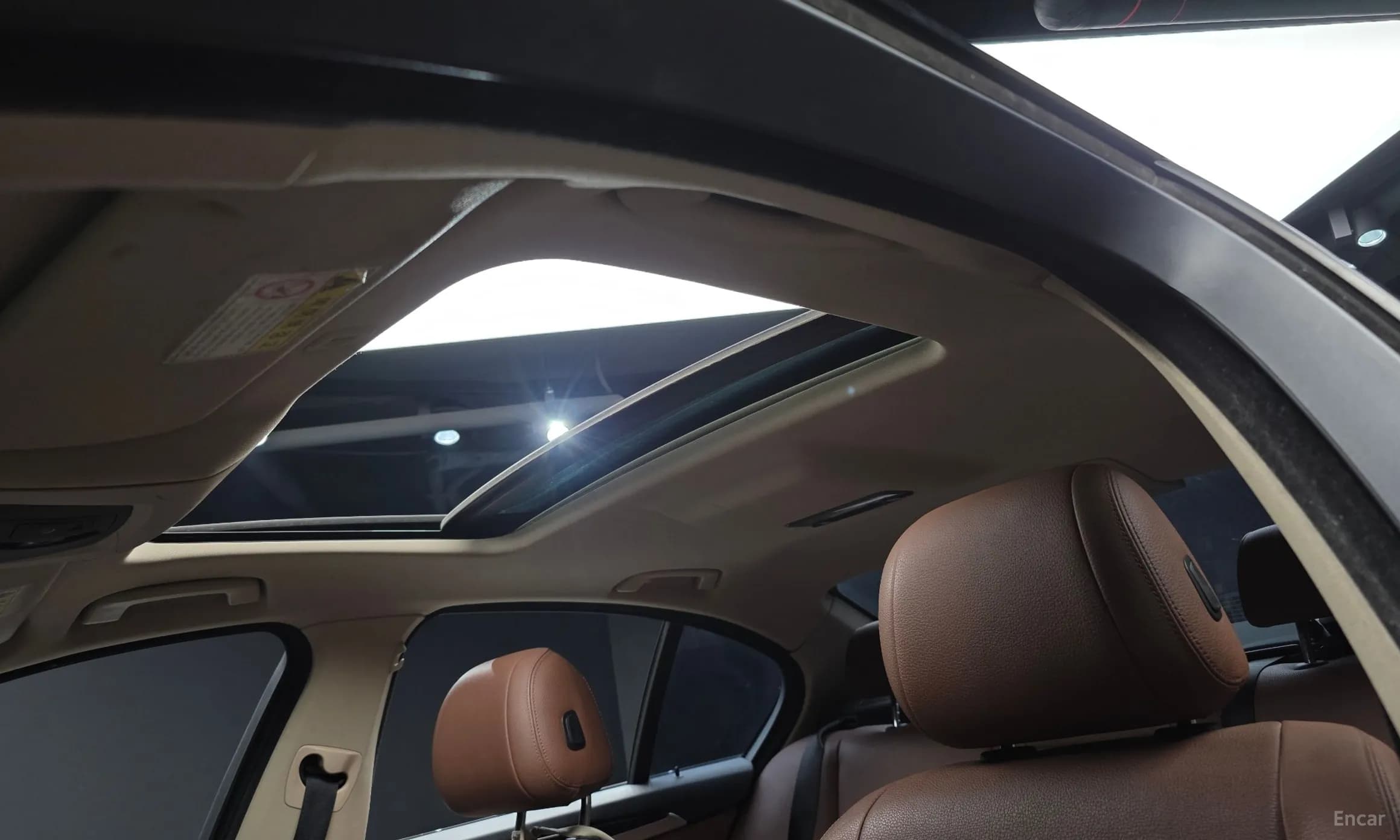 5 Series (F10)