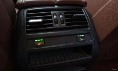 5 Series (F10)