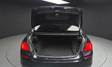 5 Series (F10)