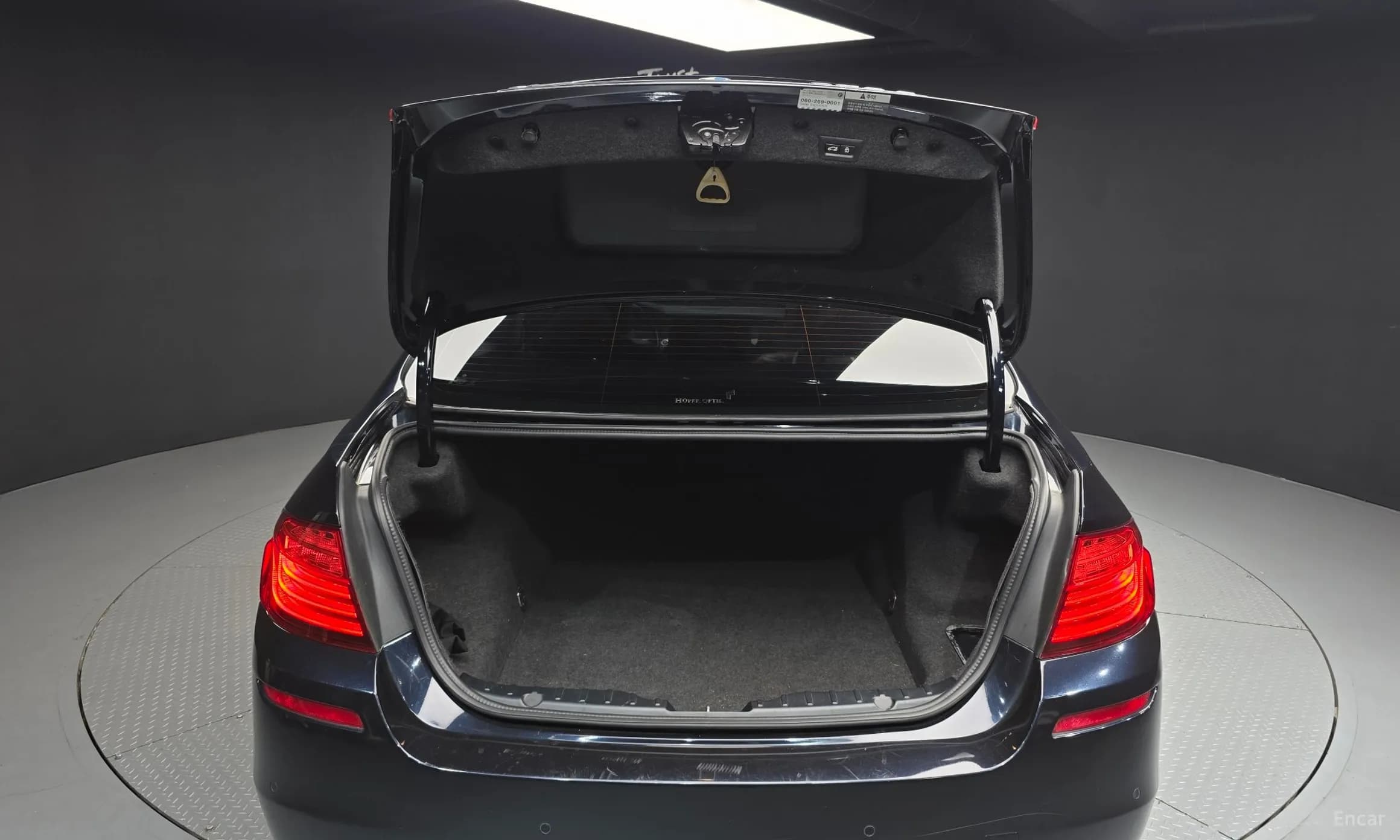 5 Series (F10)