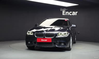 5 Series (F10)