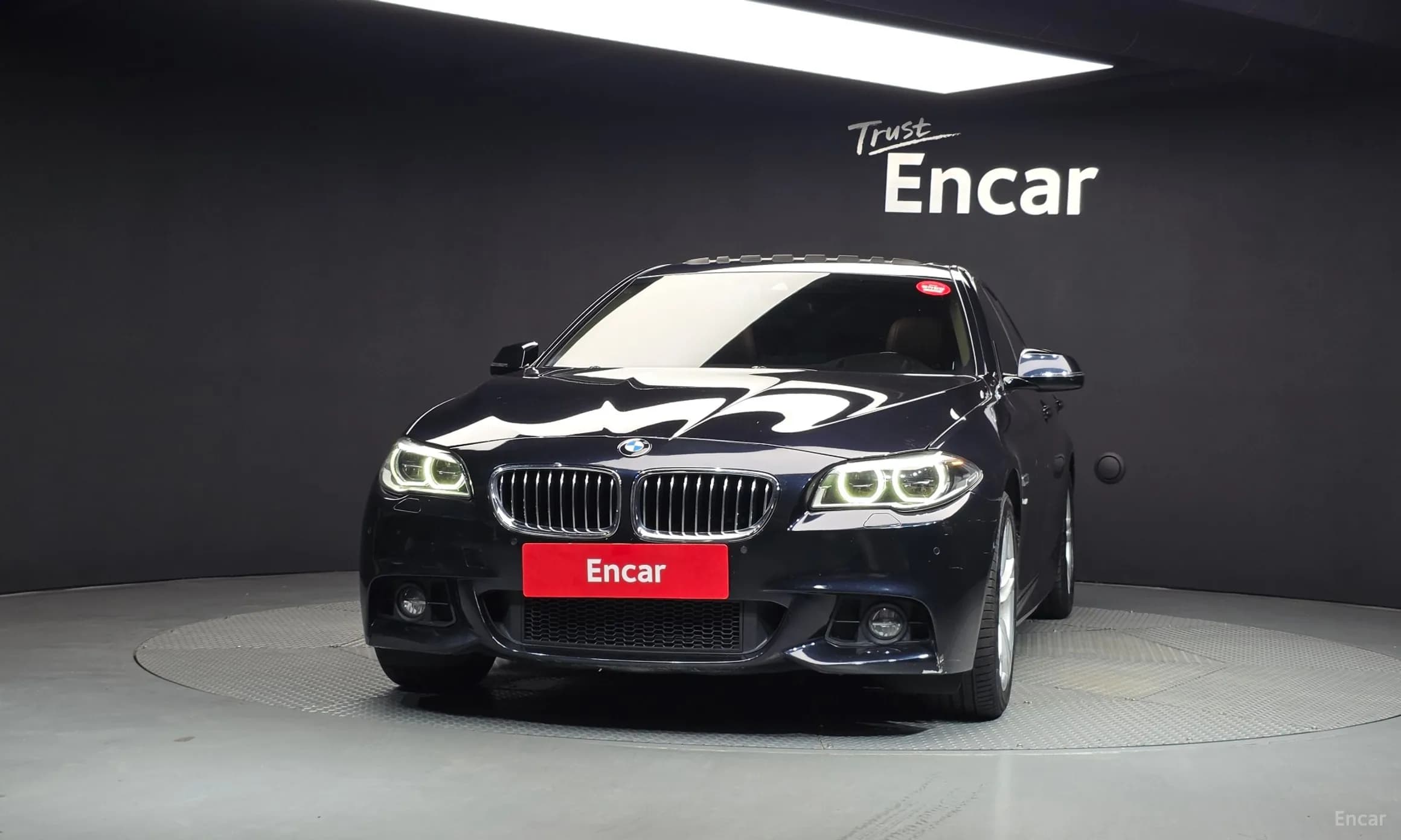 5 Series (F10)