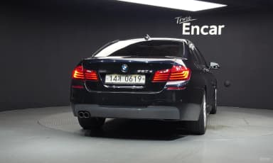5 Series (F10)