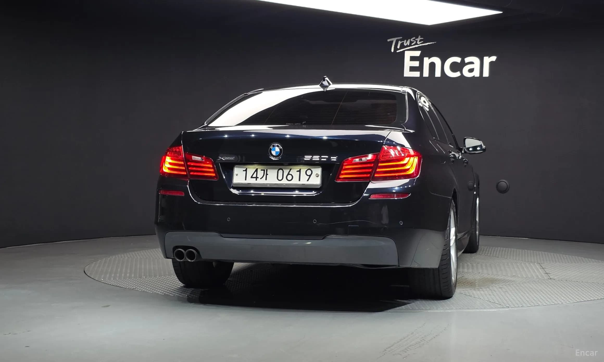 5 Series (F10)