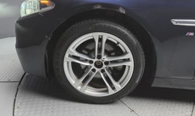 5 Series (F10)